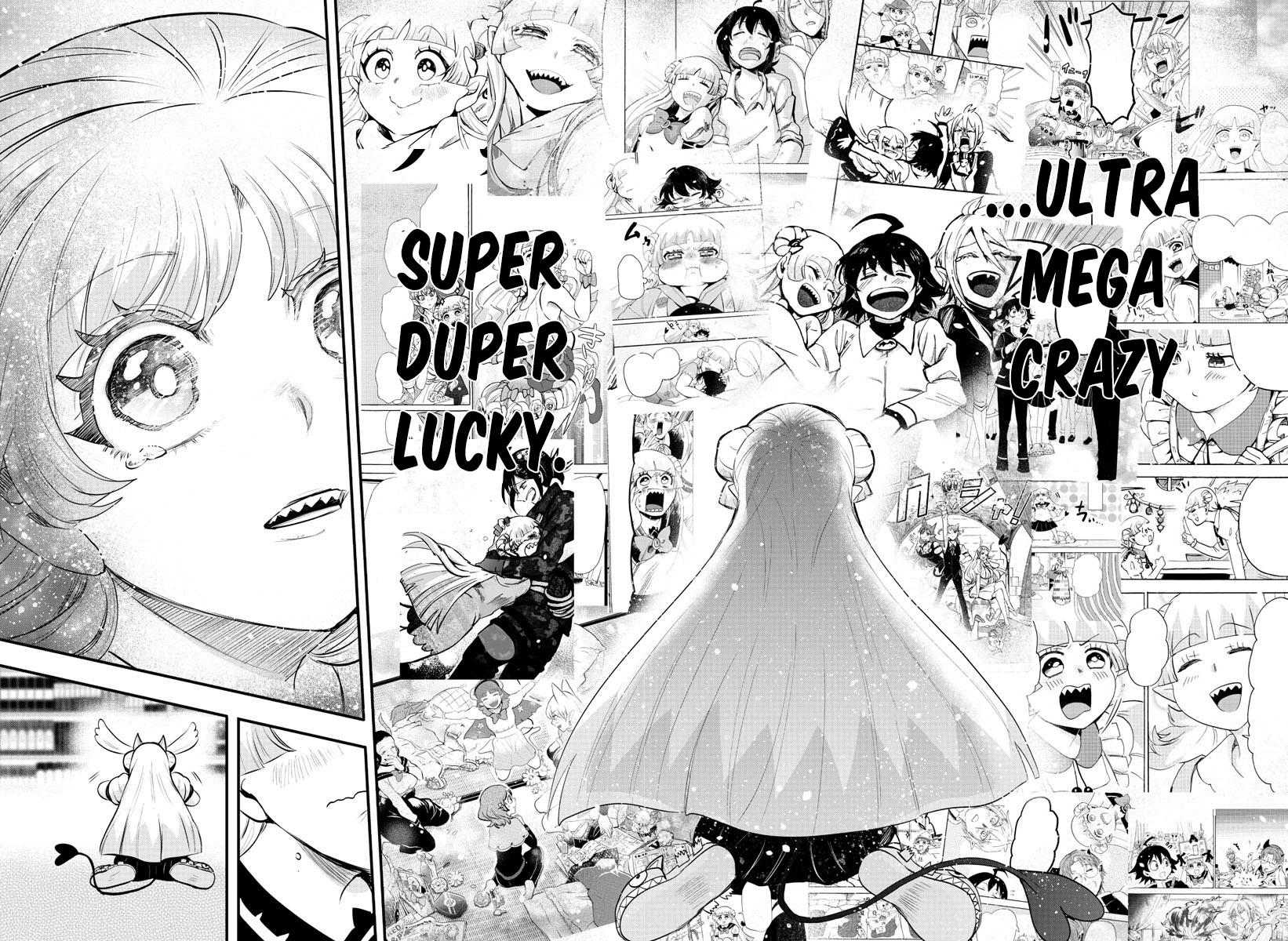 Welcome to Demon School! Iruma-kun Chapter 356 - Page 14