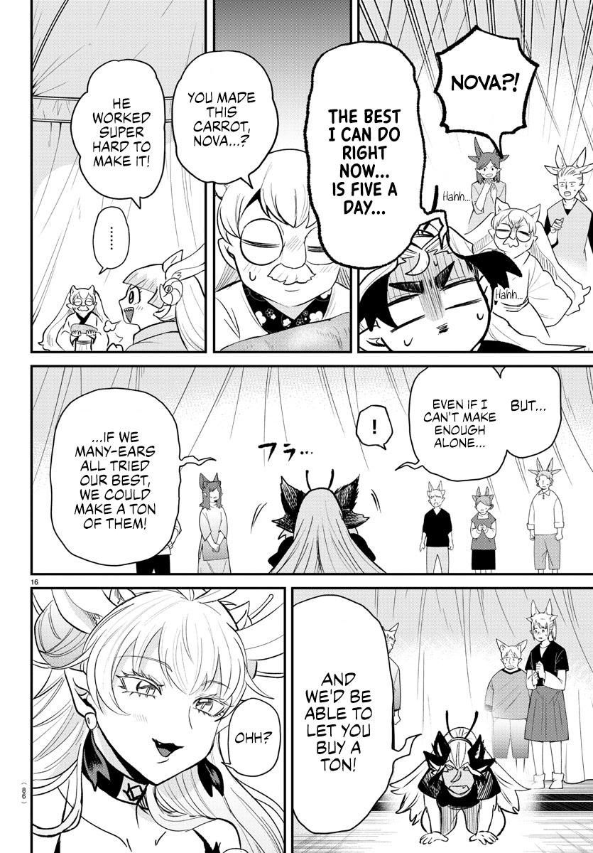 Welcome to Demon School! Iruma-kun Chapter 363 - Page 15