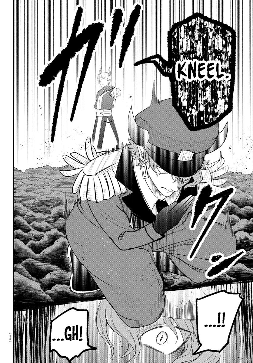 Welcome to Demon School! Iruma-kun Chapter 367 - Page 12