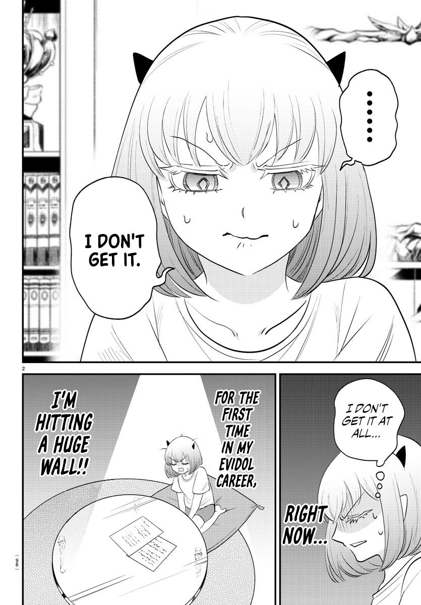 Welcome to Demon School! Iruma-kun Chapter 375 - Page 2