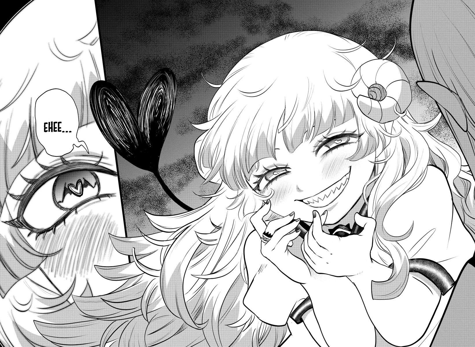 Welcome to Demon School! Iruma-kun Chapter 380 - Page 20