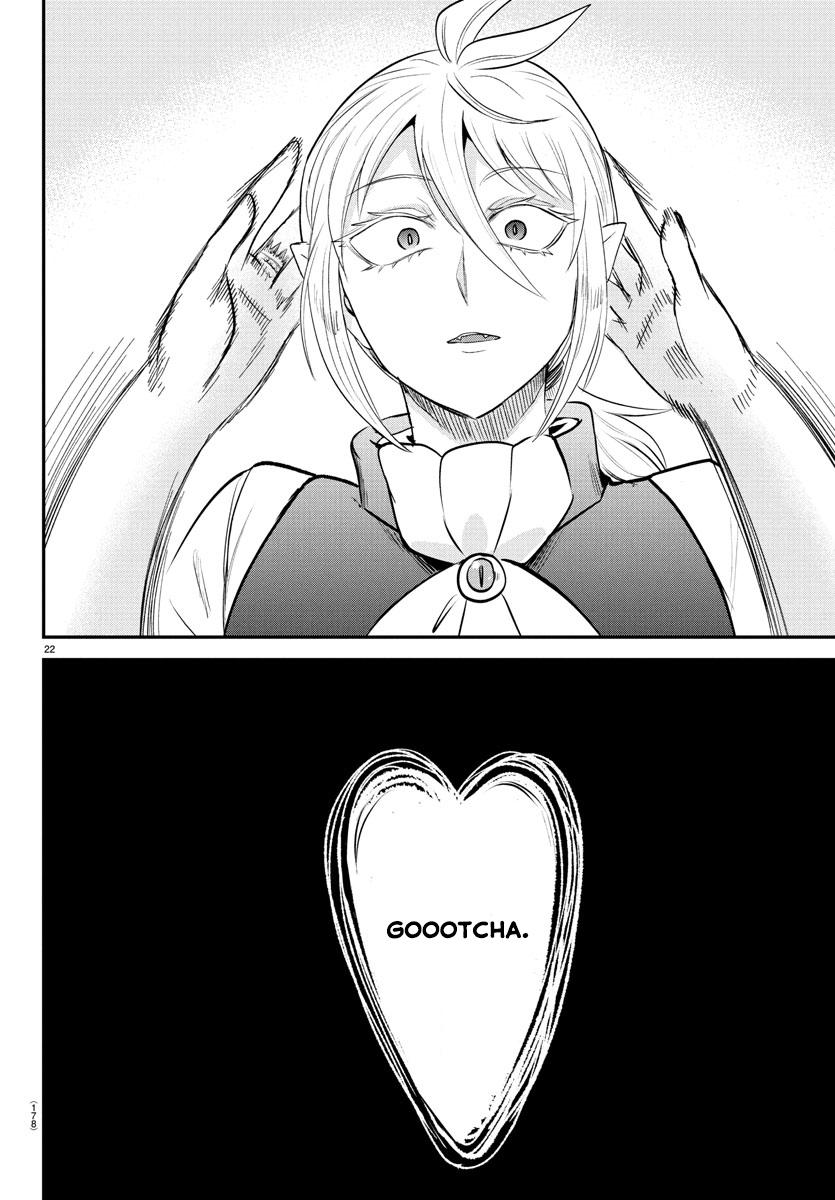Welcome to Demon School! Iruma-kun Chapter 380 - Page 21