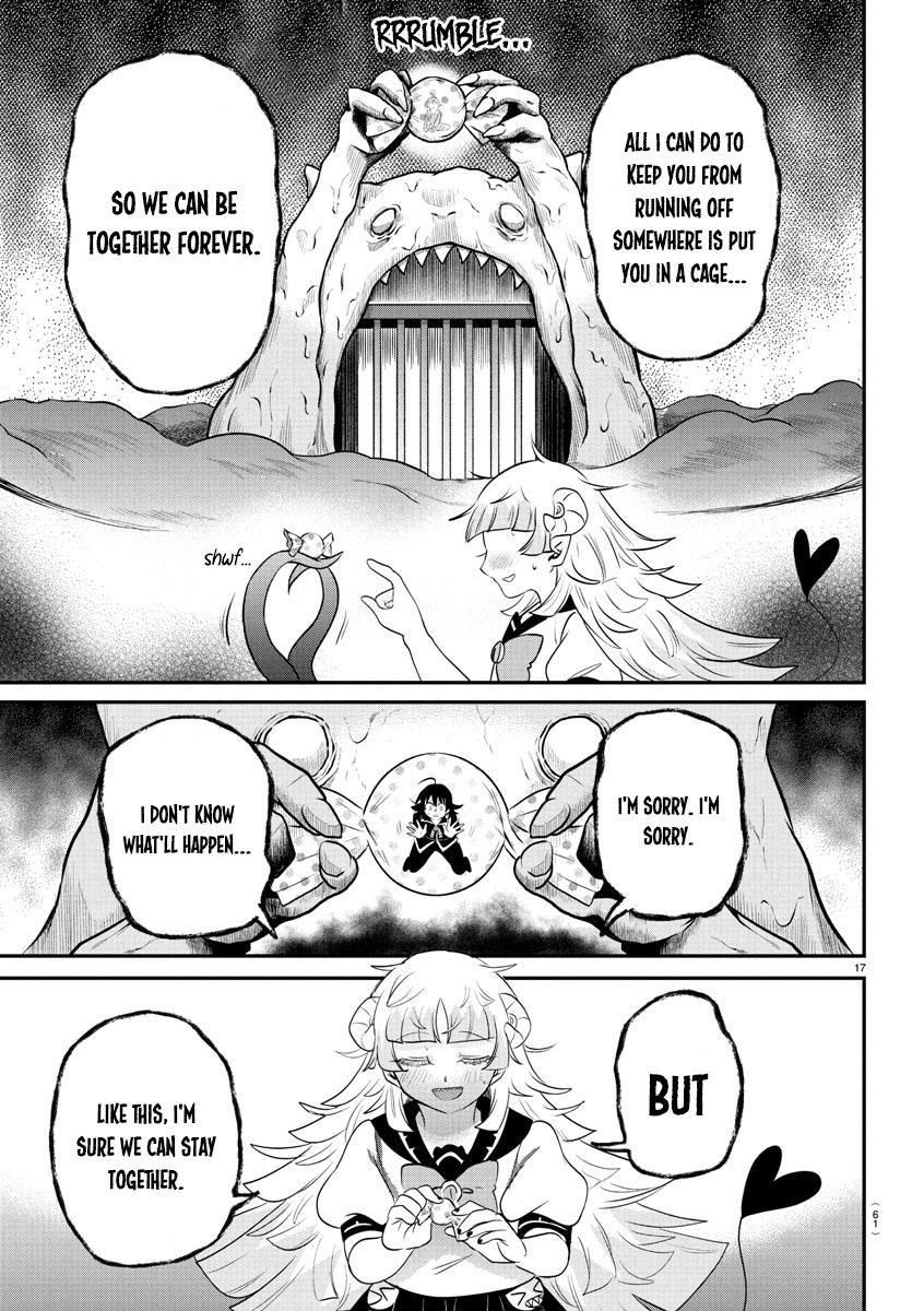 Welcome to Demon School! Iruma-kun Chapter 384 - Page 16