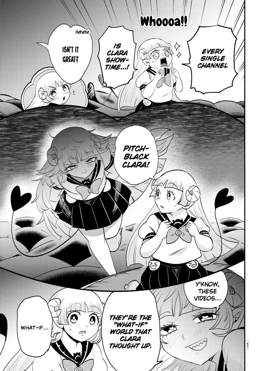 Welcome to Demon School! Iruma-kun Chapter 385 - Page 8