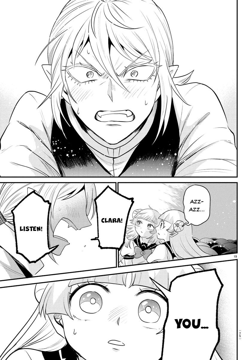 Welcome to Demon School! Iruma-kun Chapter 385 - Page 18