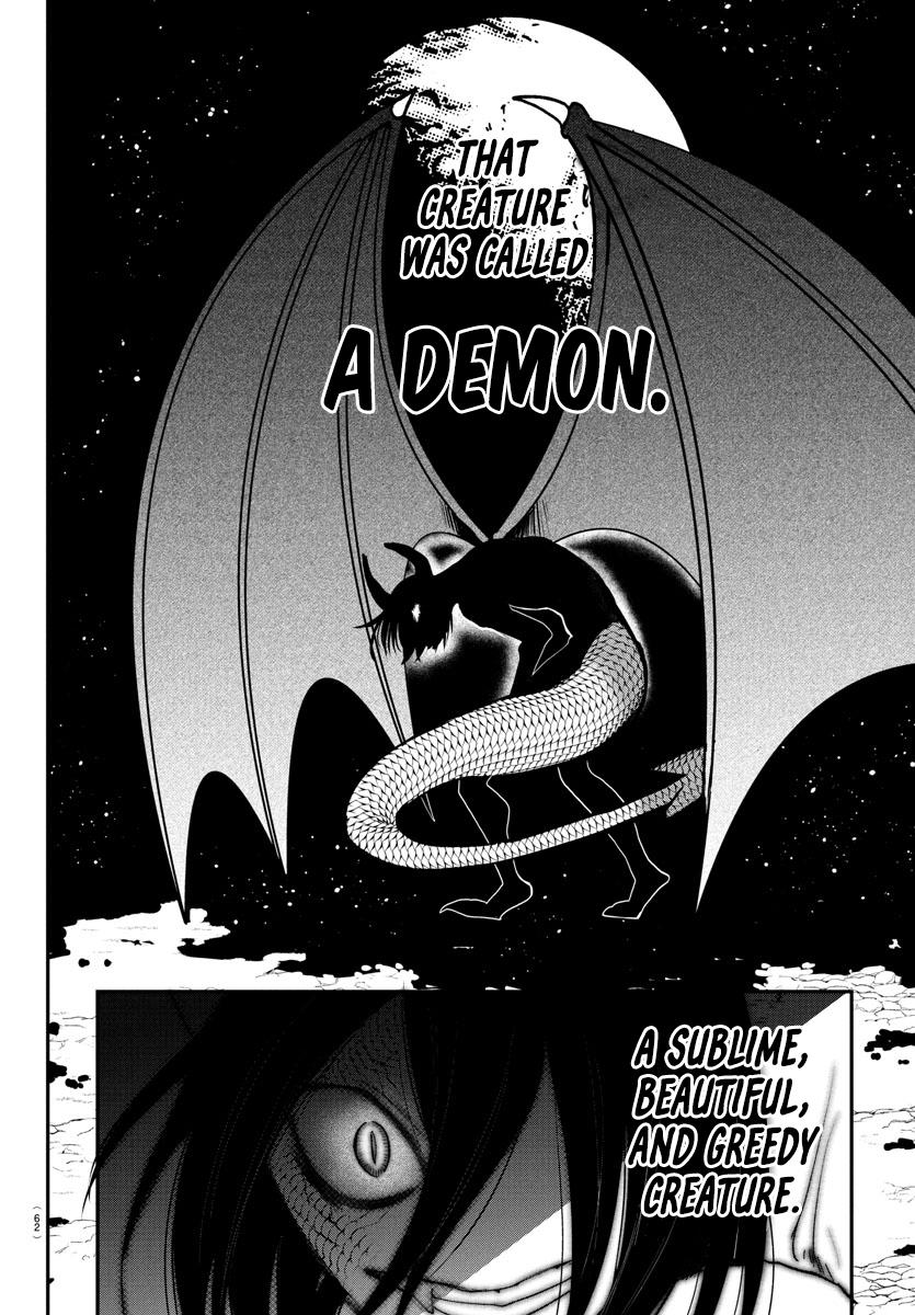 Welcome to Demon School! Iruma-kun Chapter 394 - Page 2