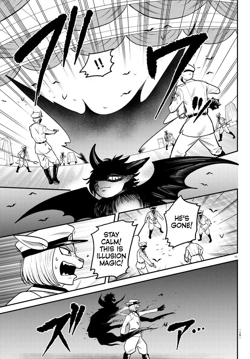 Welcome to Demon School! Iruma-kun Chapter 398 - Page 13