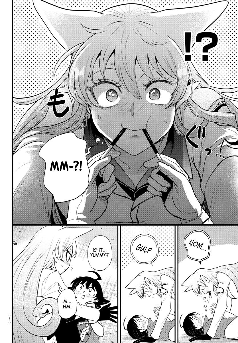 Welcome to Demon School! Iruma-kun Chapter 401 - Page 6