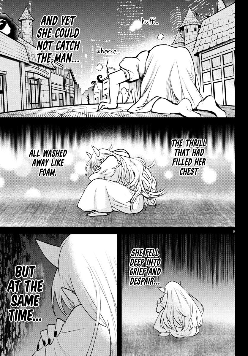 Welcome to Demon School! Iruma-kun Chapter 404 - Page 5