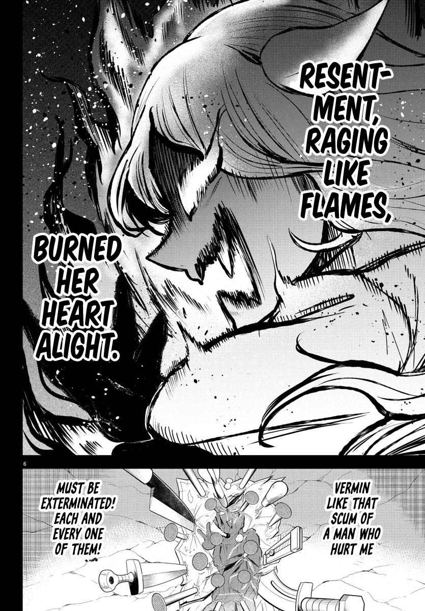 Welcome to Demon School! Iruma-kun Chapter 404 - Page 6