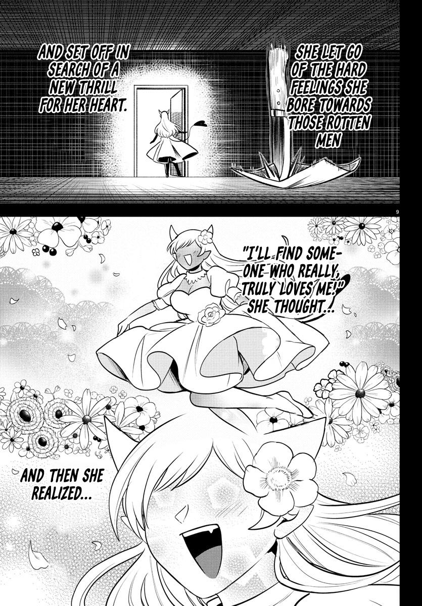 Welcome to Demon School! Iruma-kun Chapter 404 - Page 9
