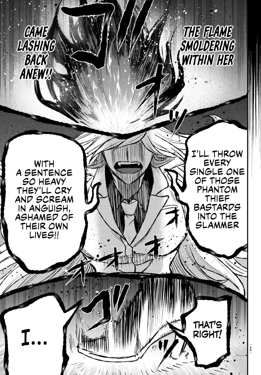 Welcome to Demon School! Iruma-kun Chapter 404 - Page 15