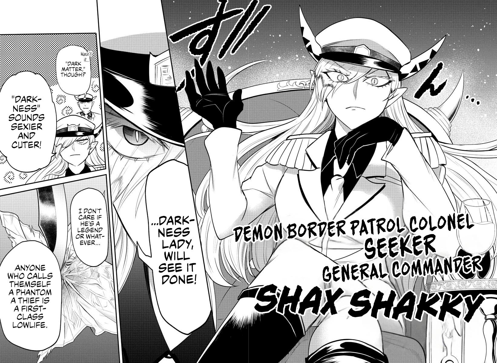 Welcome to Demon School! Iruma-kun Chapter 404 - Page 16