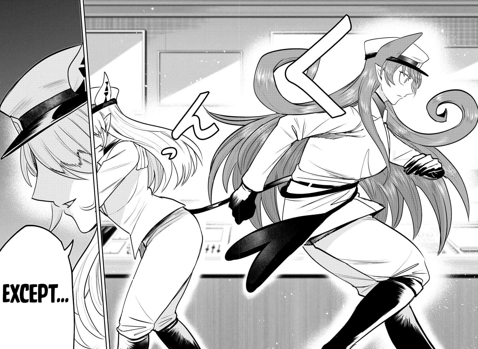 Welcome to Demon School! Iruma-kun Chapter 407 - Page 18
