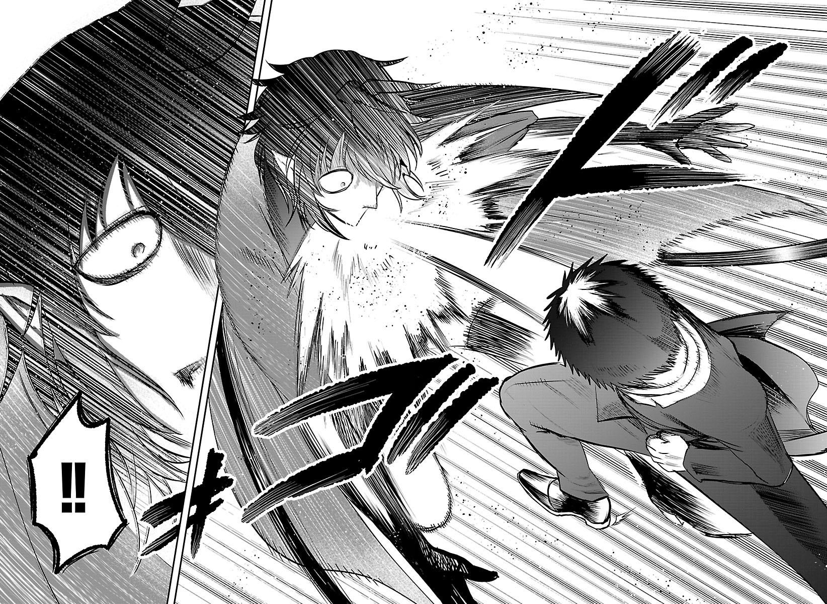 Welcome to Demon School! Iruma-kun Chapter 410 - Page 15