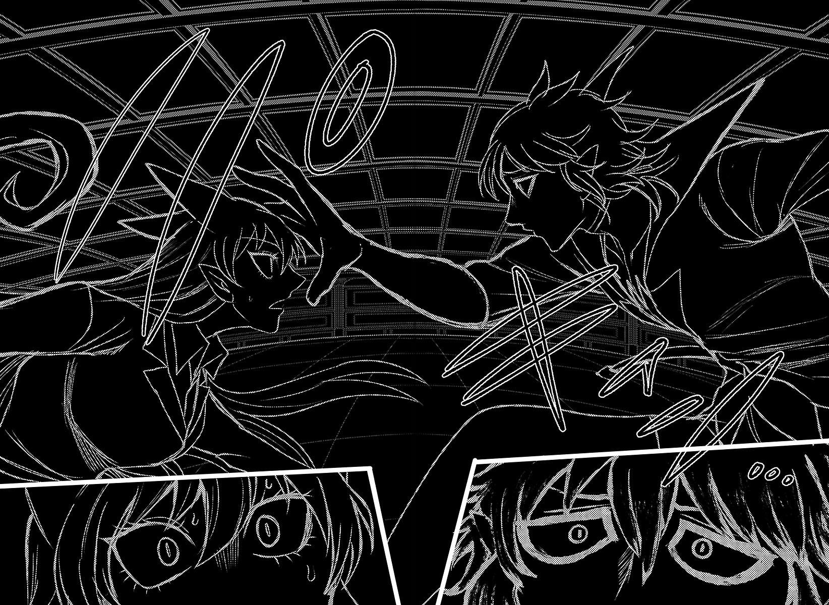 Welcome to Demon School! Iruma-kun Chapter 412 - Page 16