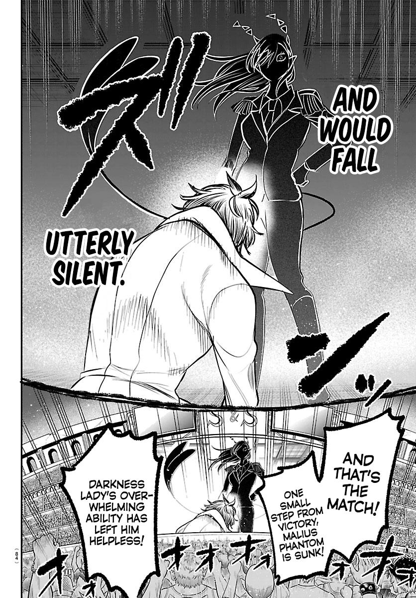 Welcome to Demon School! Iruma-kun Chapter 413 - Page 14