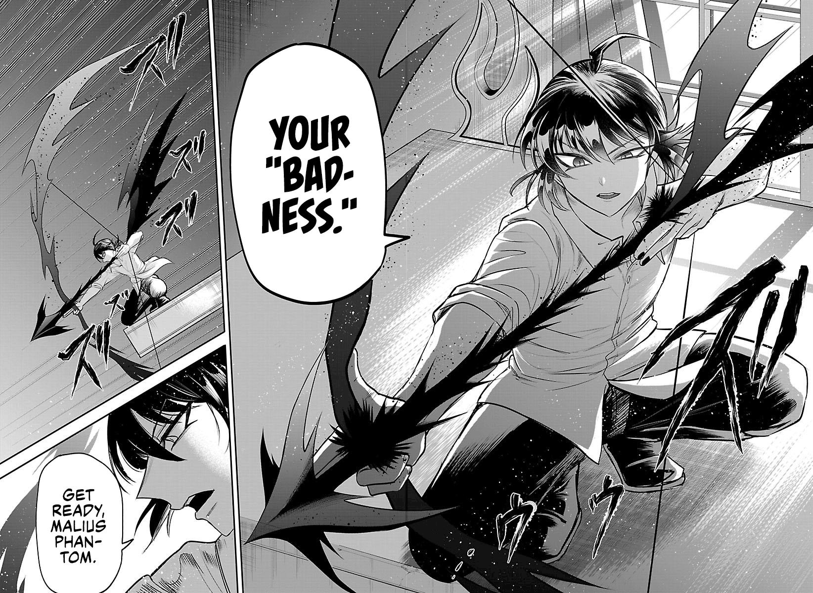 Welcome to Demon School! Iruma-kun Chapter 414 - Page 17