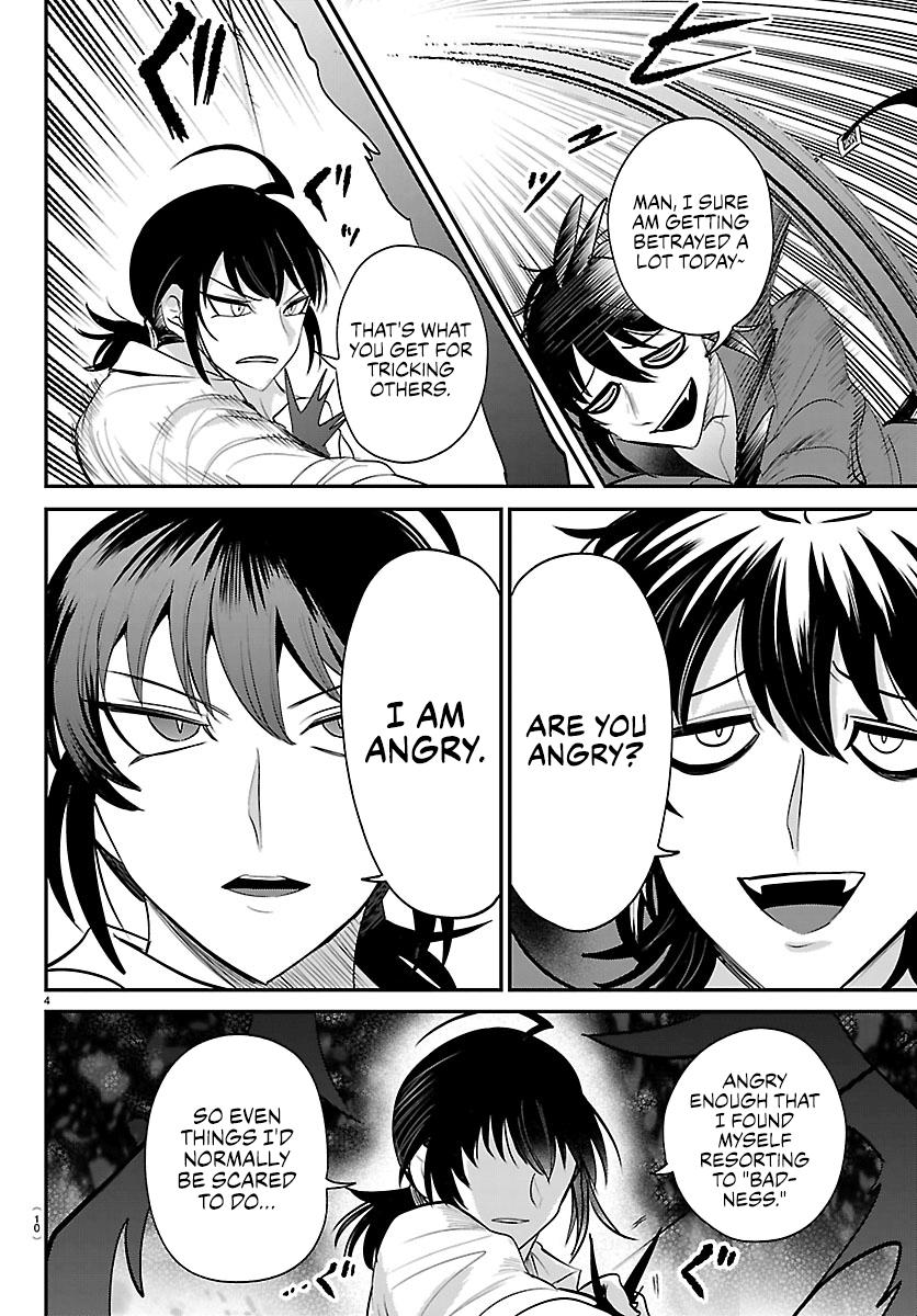 Welcome to Demon School! Iruma-kun Chapter 415 - Page 6