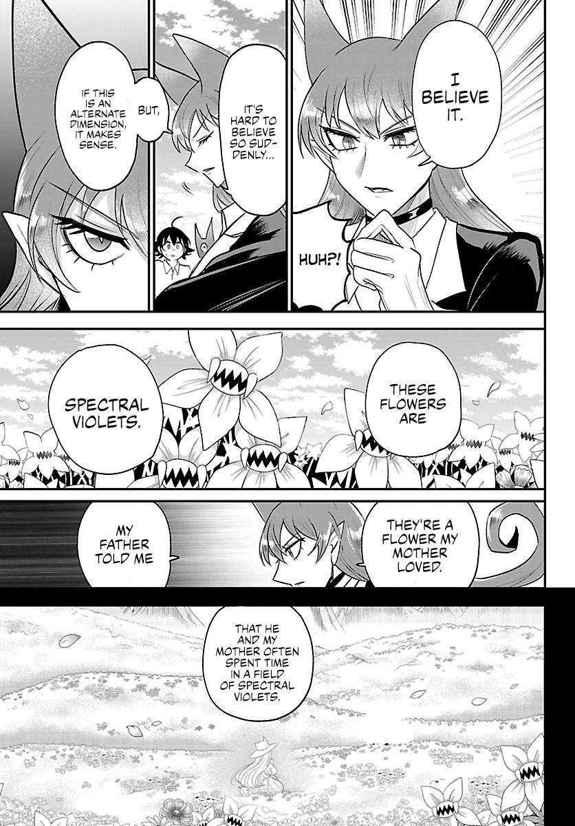 Welcome to Demon School! Iruma-kun Chapter 418 - Page 13