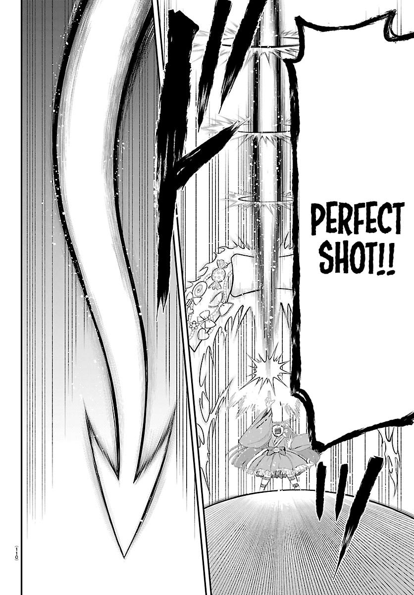 Welcome to Demon School! Iruma-kun Chapter 420 - Page 8