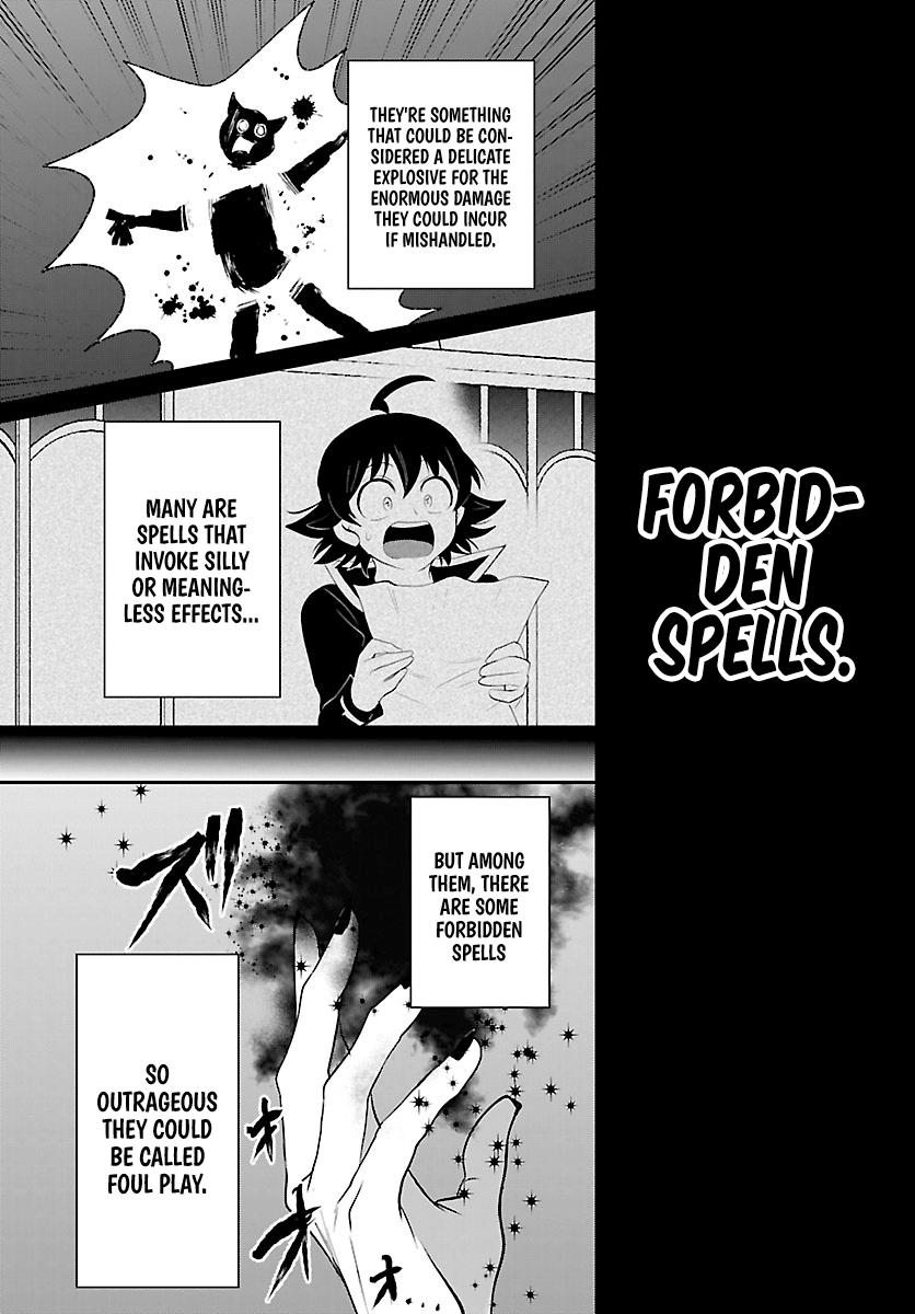 Welcome to Demon School! Iruma-kun Chapter 420 - Page 14