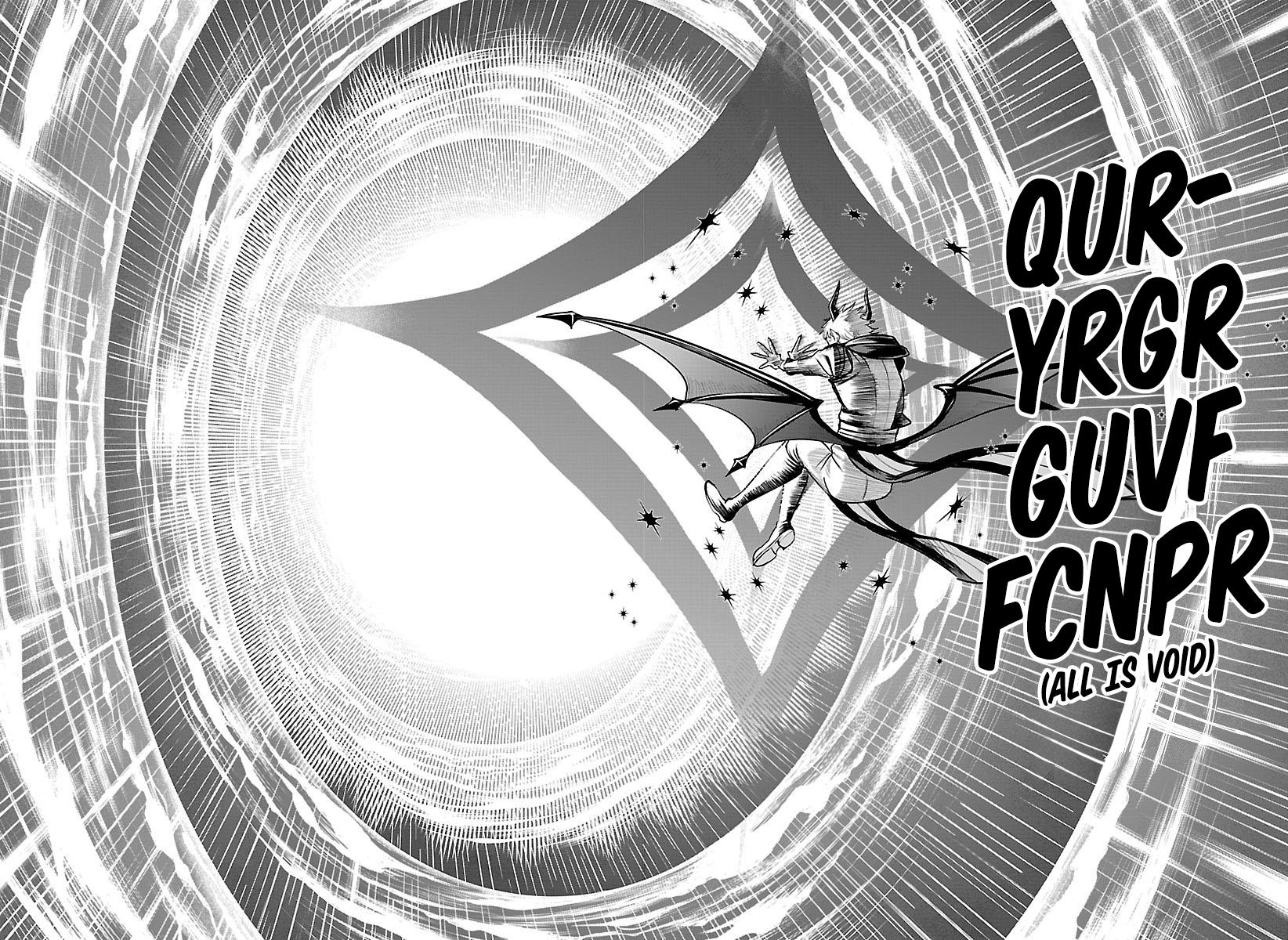 Welcome to Demon School! Iruma-kun Chapter 420 - Page 17