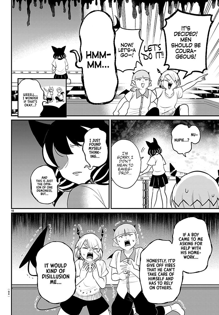 Welcome to Demon School! Iruma-kun Chapter 424 - Page 19