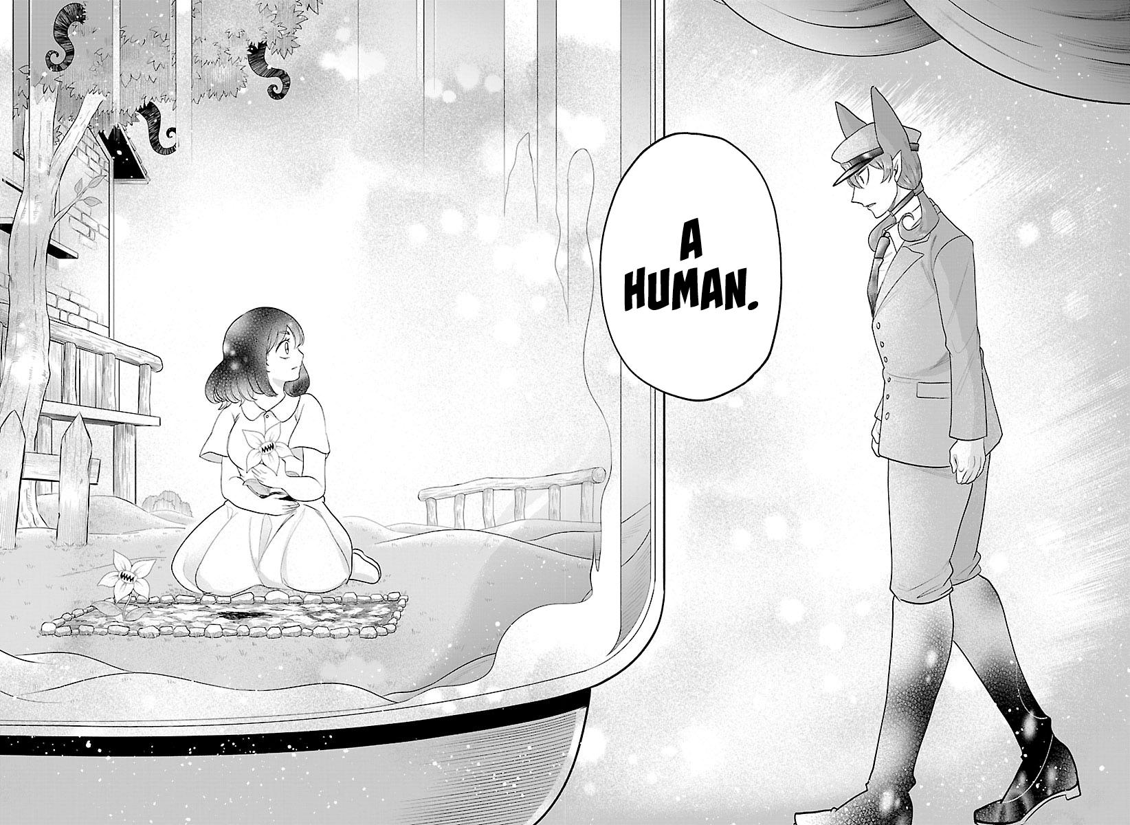 Welcome to Demon School! Iruma-kun Chapter 428 - Page 18