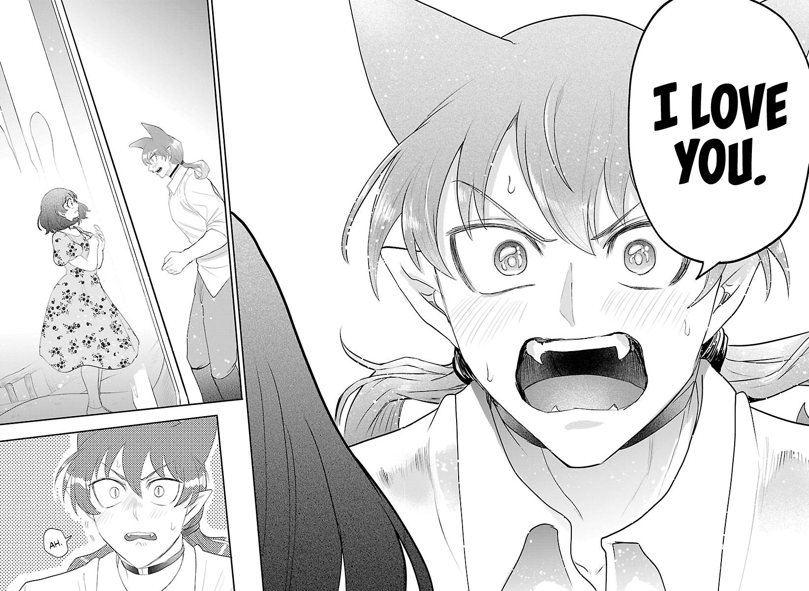 Welcome to Demon School! Iruma-kun Chapter 430 - Page 23