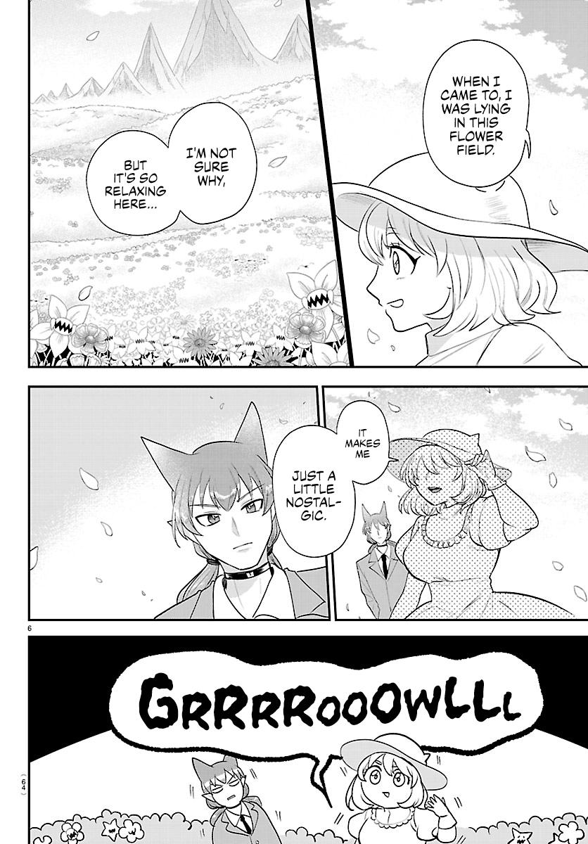 Welcome to Demon School! Iruma-kun Chapter 433 - Page 5