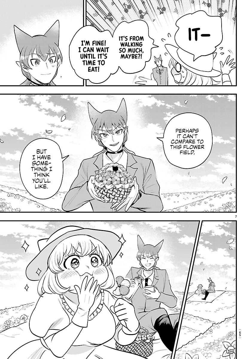 Welcome to Demon School! Iruma-kun Chapter 433 - Page 6