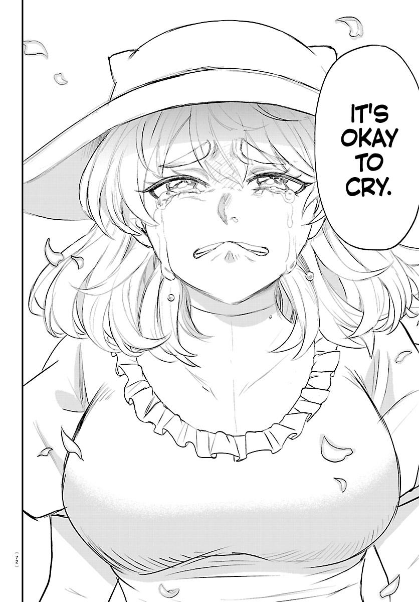 Welcome to Demon School! Iruma-kun Chapter 433 - Page 13