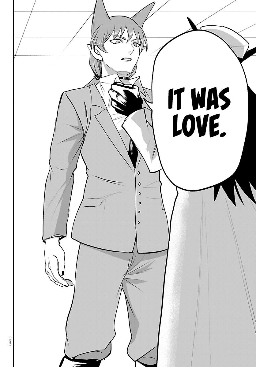Welcome to Demon School! Iruma-kun Chapter 434 - Page 19