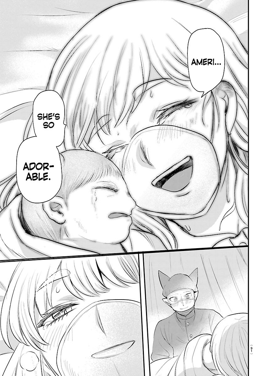 Welcome to Demon School! Iruma-kun Chapter 438 - Page 20