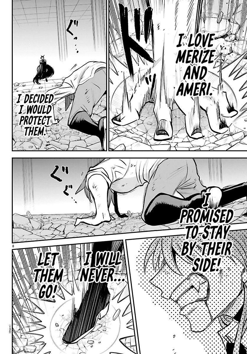 Welcome to Demon School! Iruma-kun Chapter 440 - Page 6