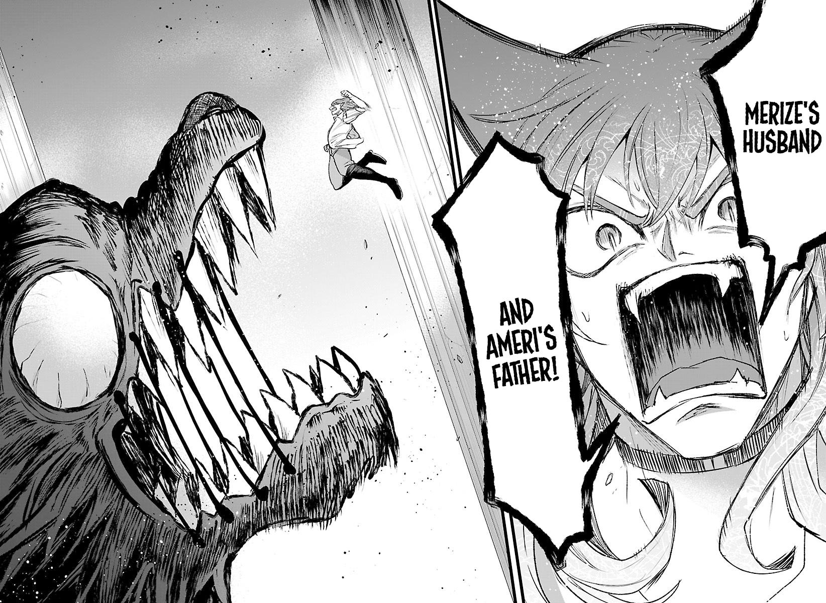 Welcome to Demon School! Iruma-kun Chapter 440 - Page 9