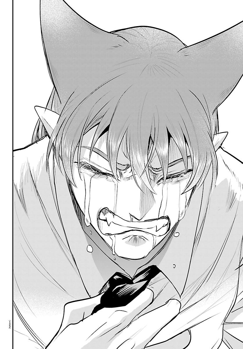 Welcome to Demon School! Iruma-kun Chapter 441 - Page 18