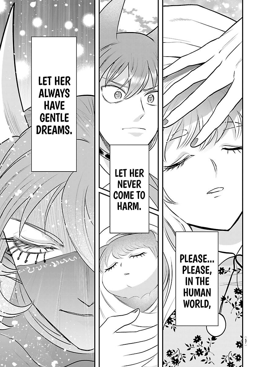 Welcome to Demon School! Iruma-kun Chapter 442 - Page 7
