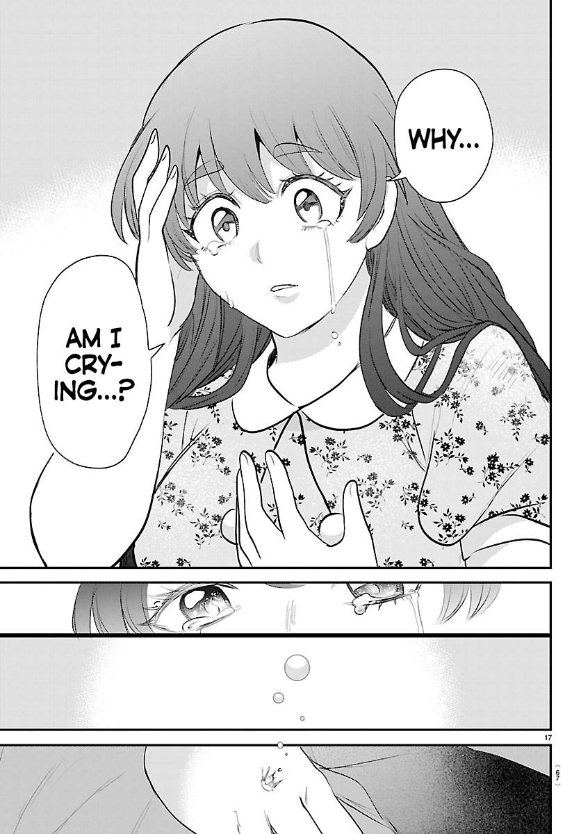 Welcome to Demon School! Iruma-kun Chapter 442 - Page 17