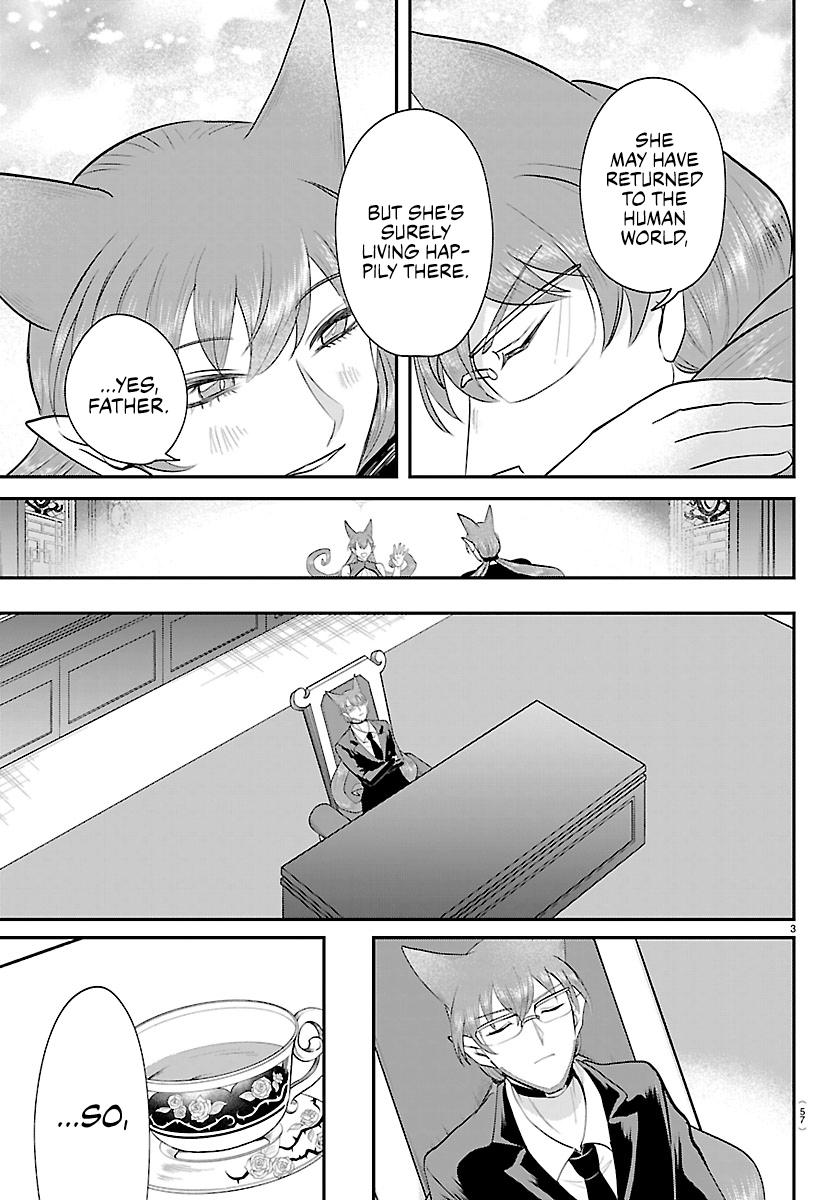 Welcome to Demon School! Iruma-kun Chapter 443 - Page 3