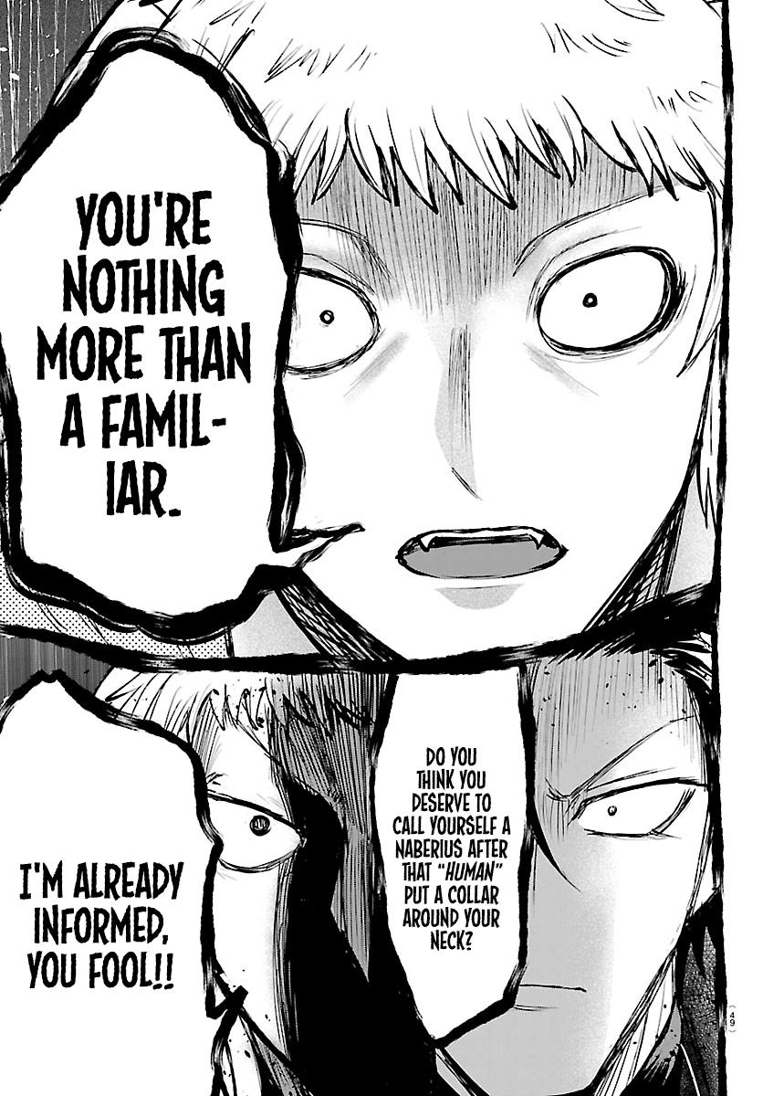 Welcome to Demon School! Iruma-kun Chapter 448 - Page 10