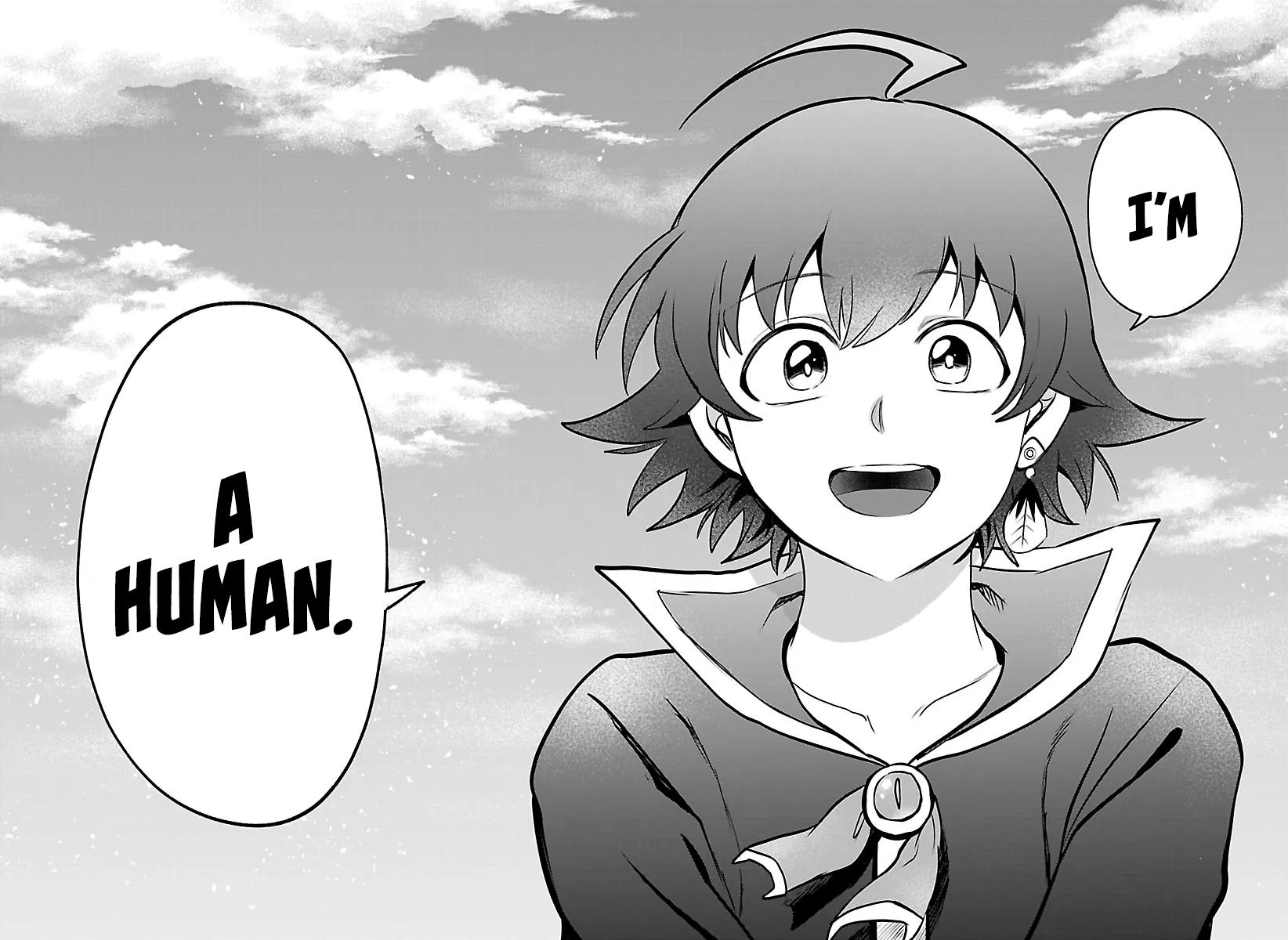 Welcome to Demon School! Iruma-kun Chapter 449 - Page 11
