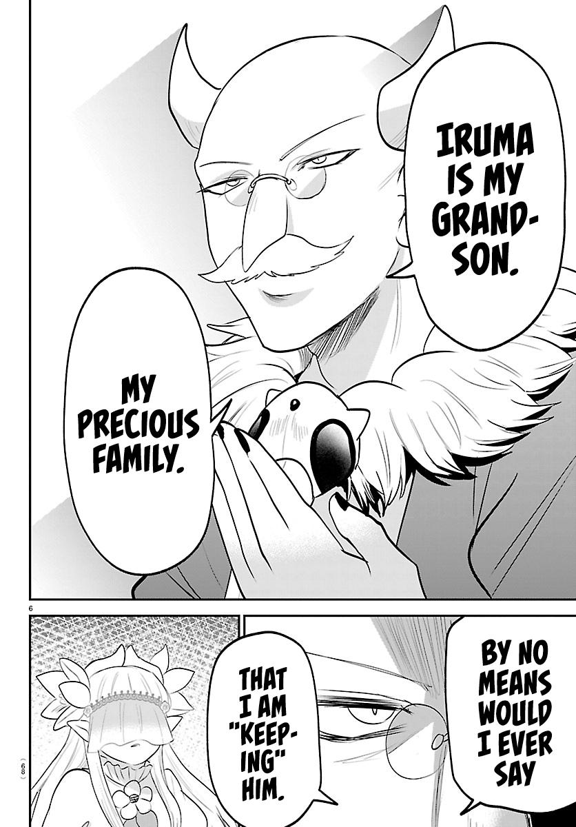 Welcome to Demon School! Iruma-kun Chapter 451 - Page 6