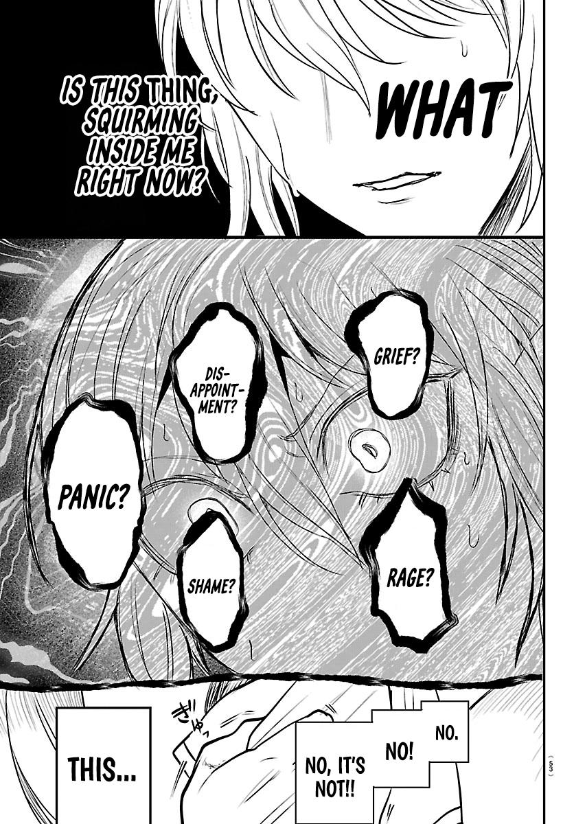 Welcome to Demon School! Iruma-kun Chapter 453 - Page 9