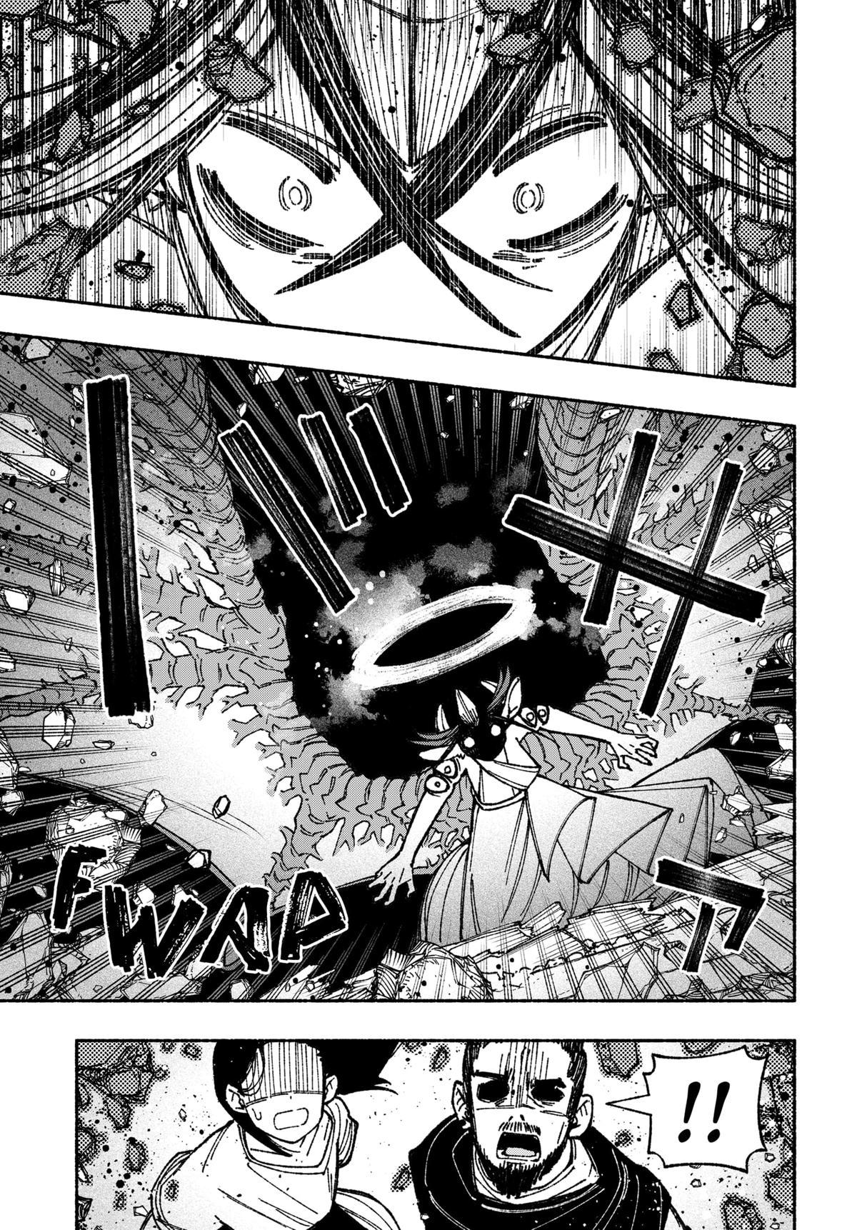Make the Exorcist Fall in Love Chapter 50 - Page 15