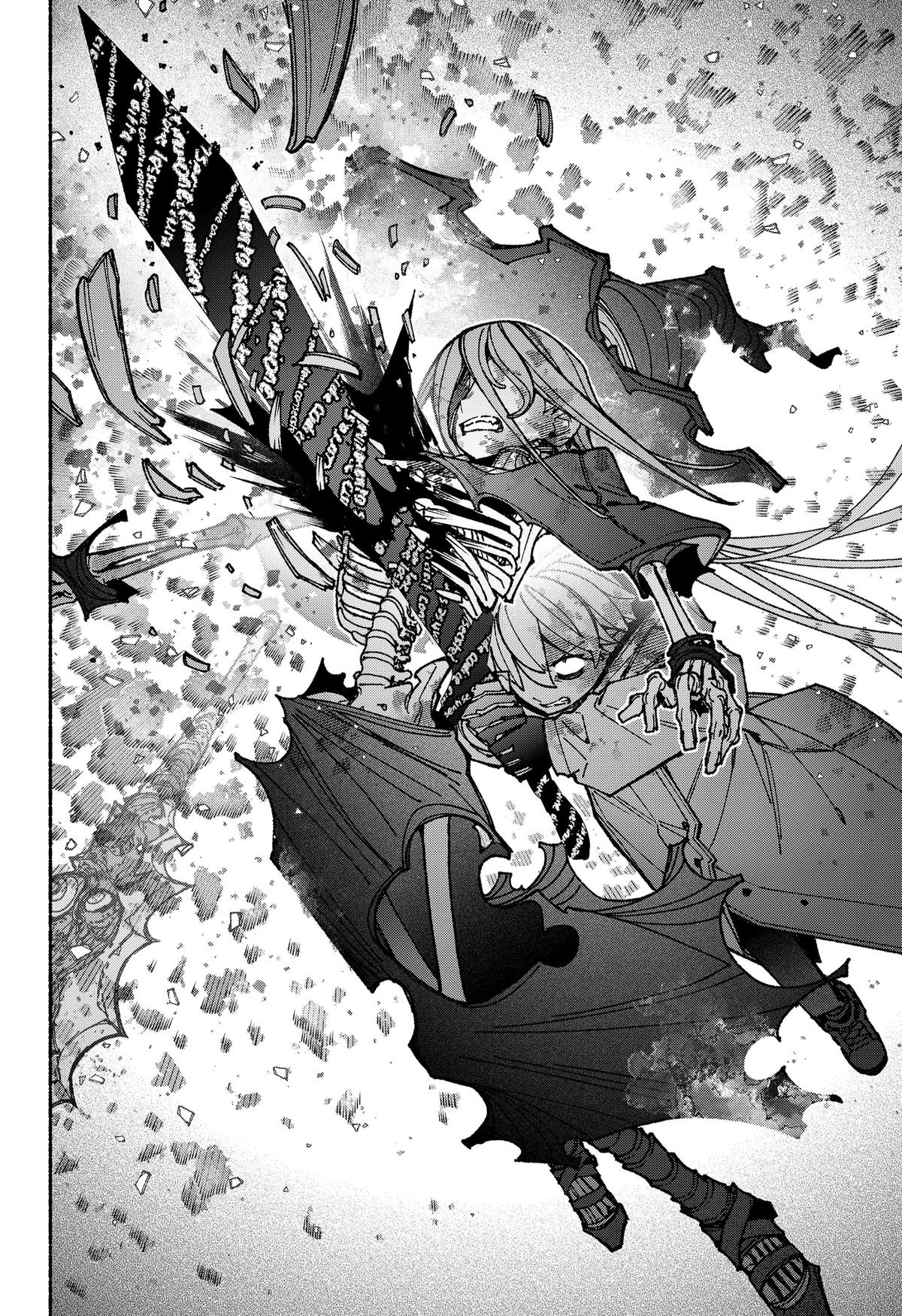 Make the Exorcist Fall in Love Chapter 121 - Page 18