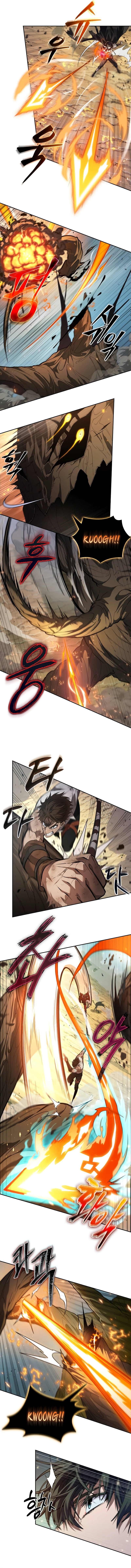 Maplestory: The Last Adventurer Chapter 7 - Page 5