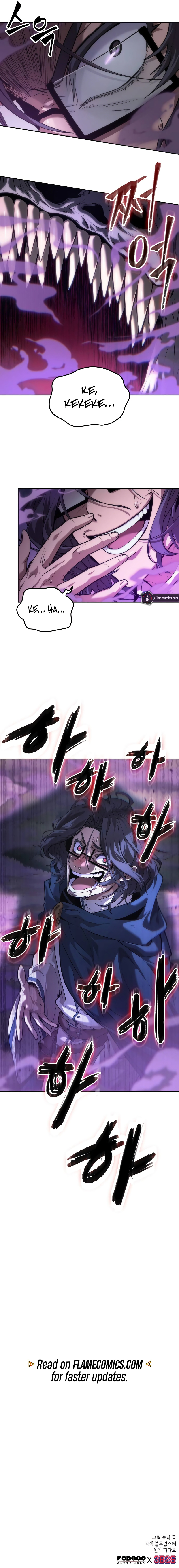 Maplestory: The Last Adventurer Chapter 8 - Page 20