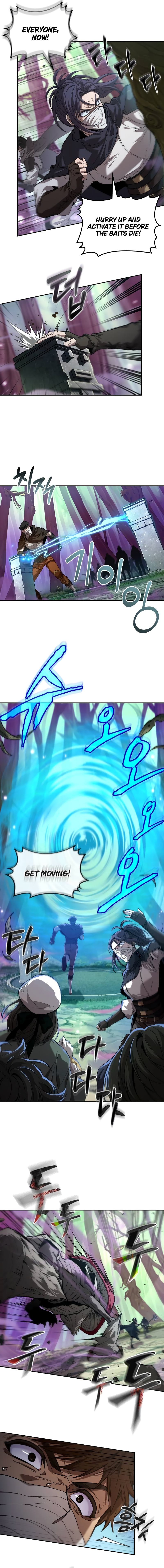 Maplestory: The Last Adventurer Chapter 9 - Page 10
